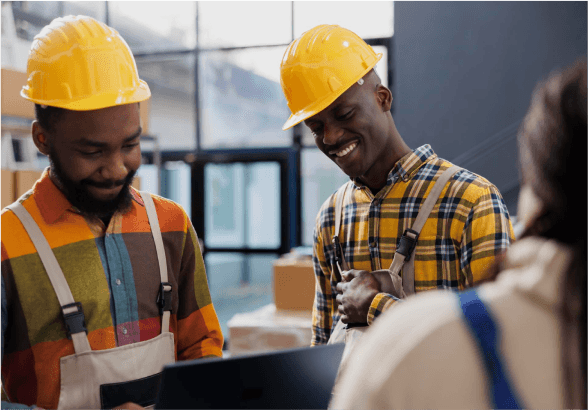 builders